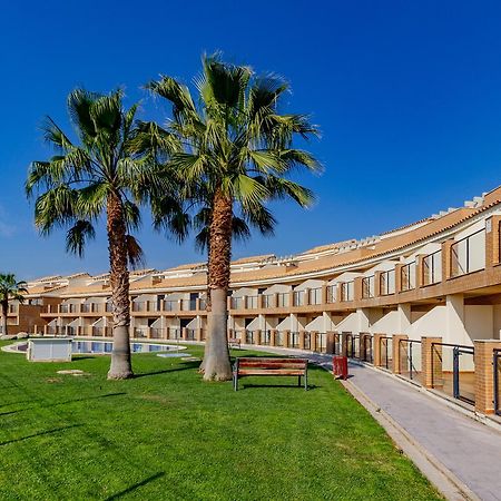 Realrent Vistabella Apartman Almenara Kültér fotó