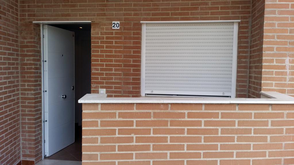 Realrent Vistabella Apartman Almenara Kültér fotó