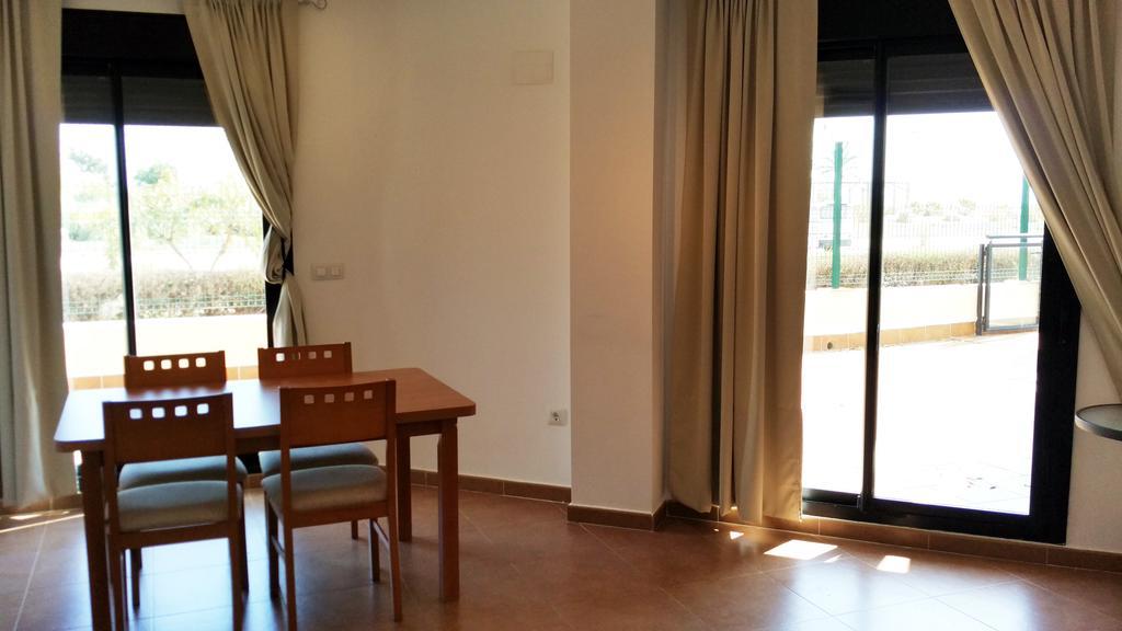 Realrent Vistabella Apartman Almenara Kültér fotó