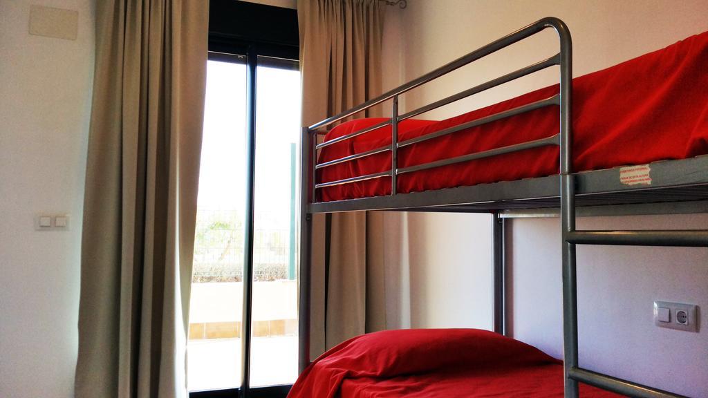 Realrent Vistabella Apartman Almenara Kültér fotó