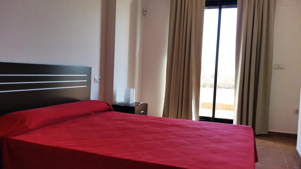 Realrent Vistabella Apartman Almenara Kültér fotó