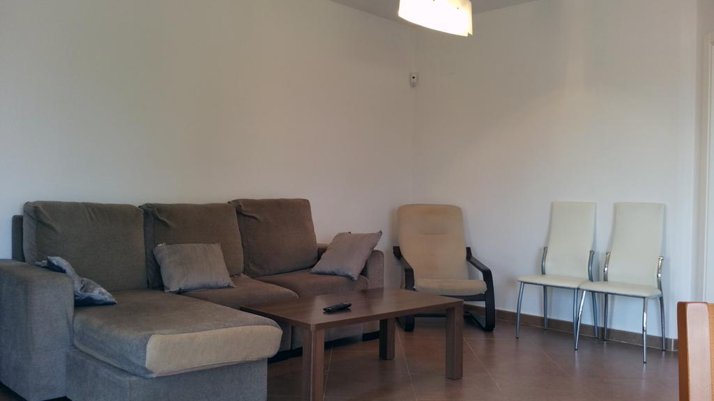 Realrent Vistabella Apartman Almenara Kültér fotó
