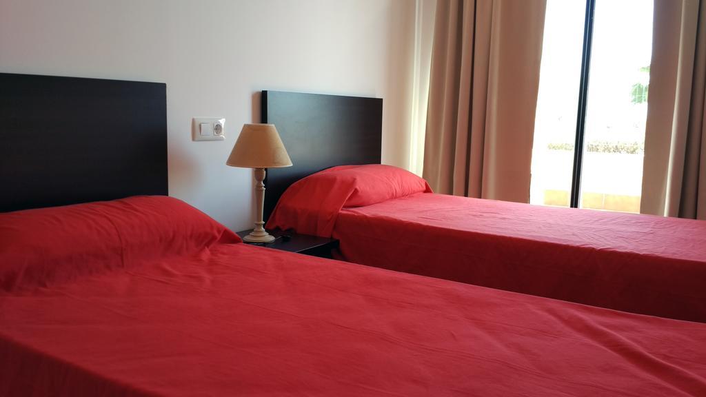 Realrent Vistabella Apartman Almenara Kültér fotó