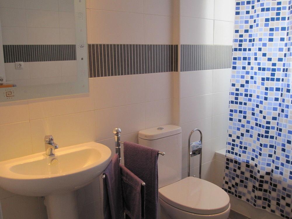 Realrent Vistabella Apartman Almenara Kültér fotó