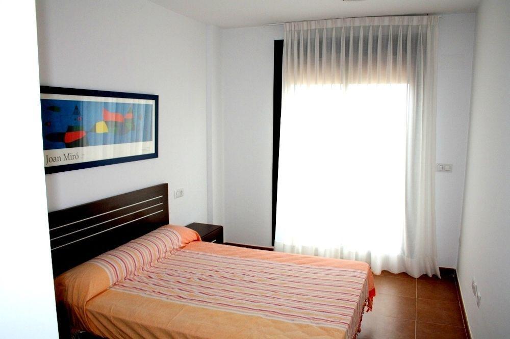 Realrent Vistabella Apartman Almenara Kültér fotó