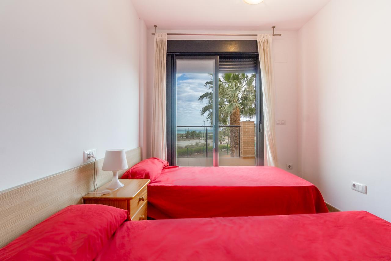 Realrent Vistabella Apartman Almenara Kültér fotó