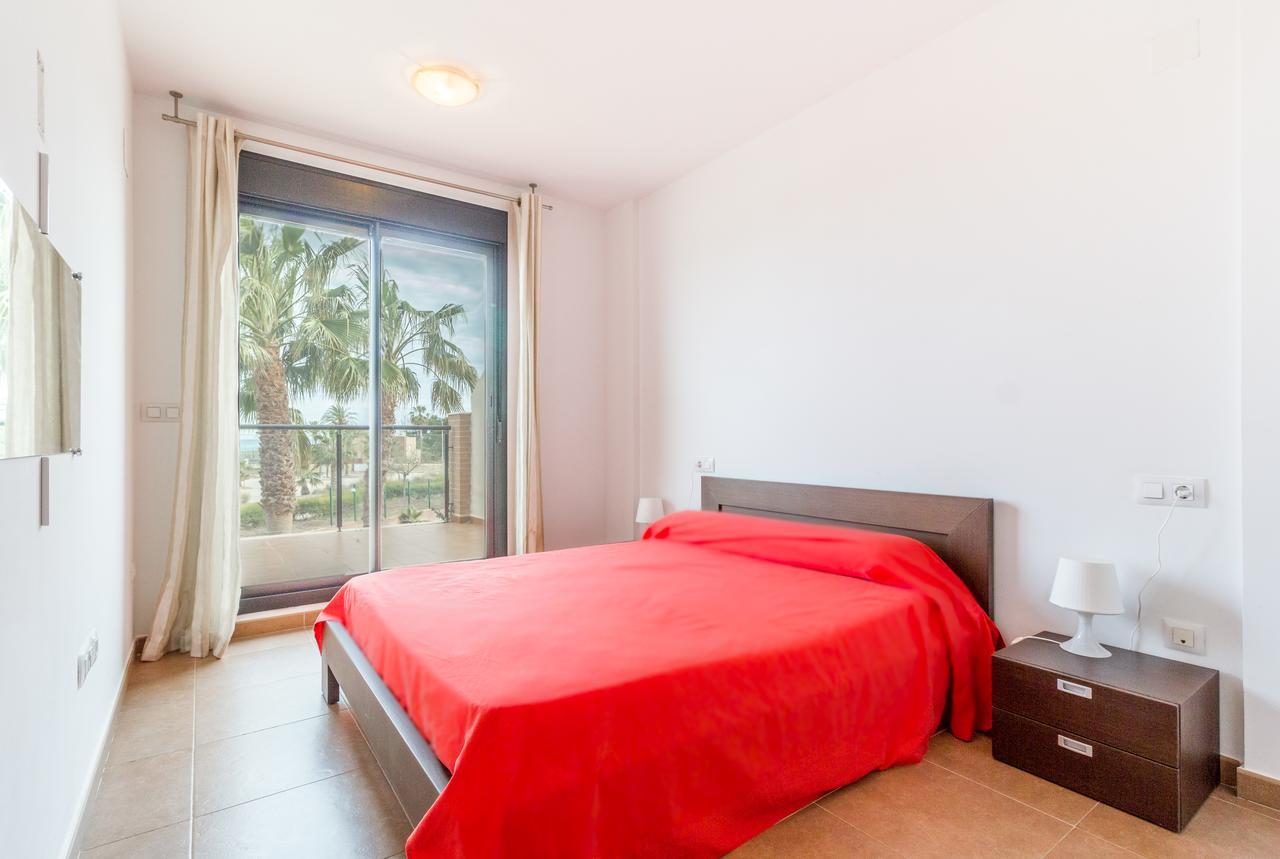 Realrent Vistabella Apartman Almenara Kültér fotó
