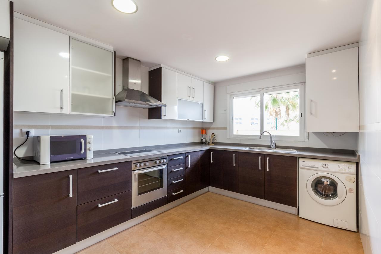 Realrent Vistabella Apartman Almenara Kültér fotó