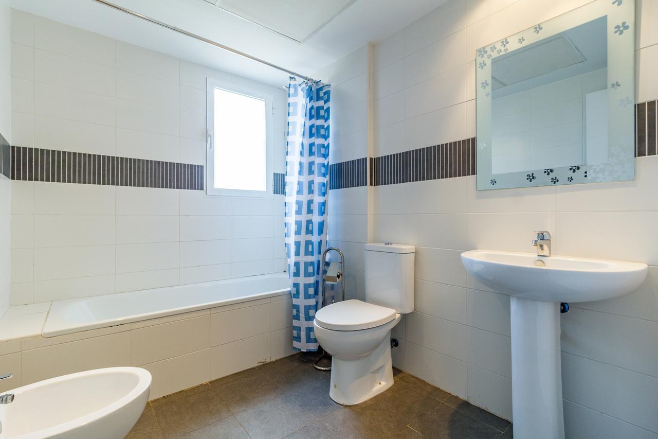 Realrent Vistabella Apartman Almenara Kültér fotó
