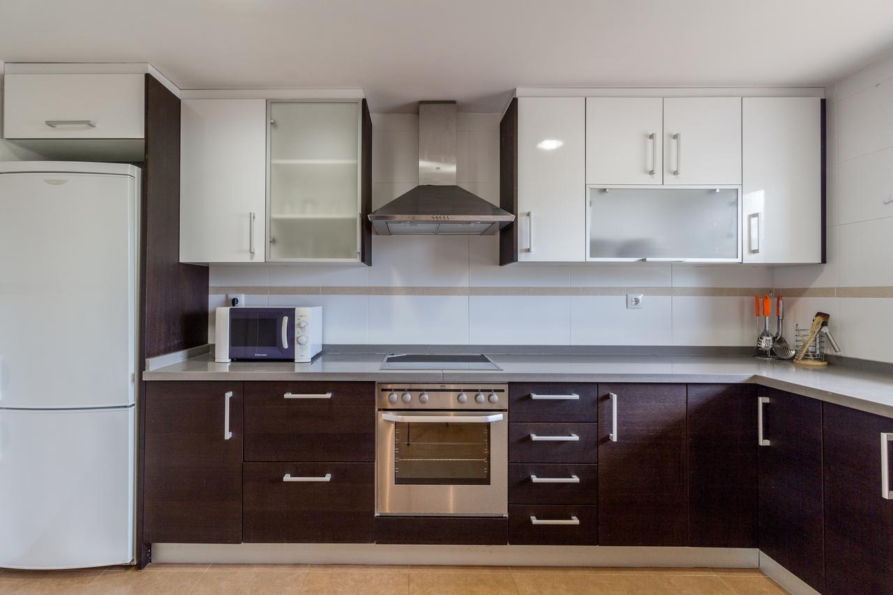 Realrent Vistabella Apartman Almenara Kültér fotó