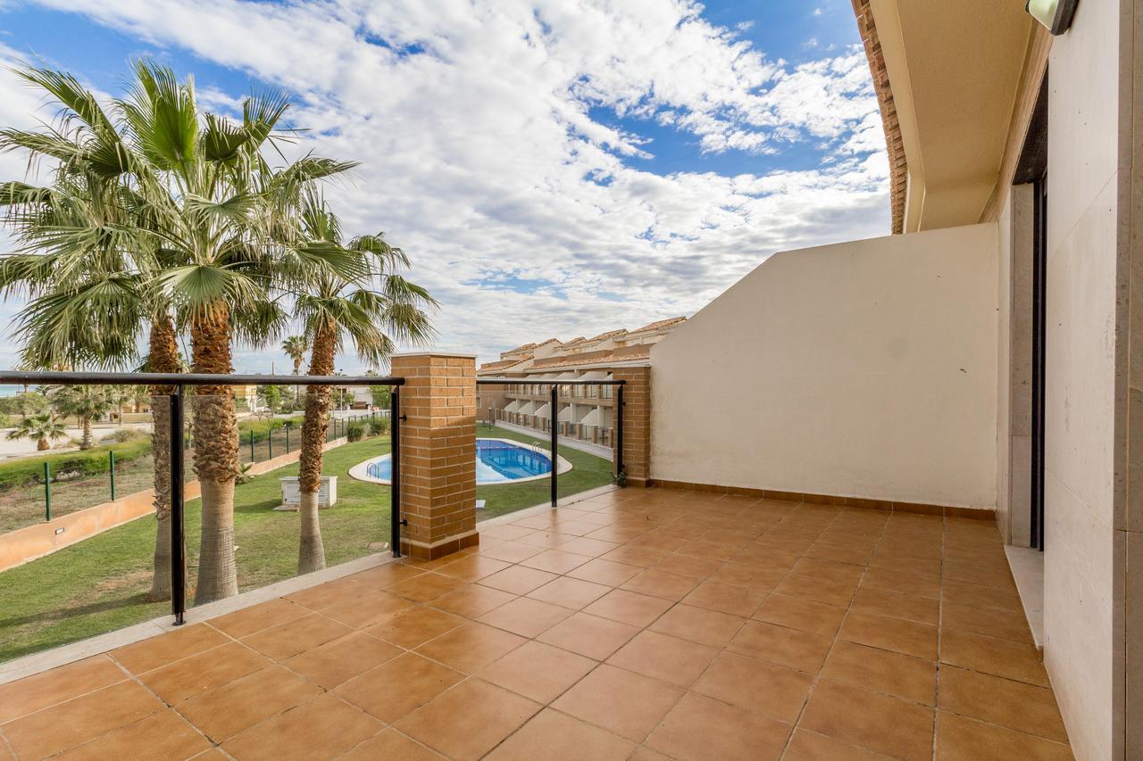Realrent Vistabella Apartman Almenara Kültér fotó