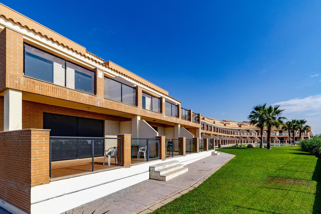 Realrent Vistabella Apartman Almenara Kültér fotó