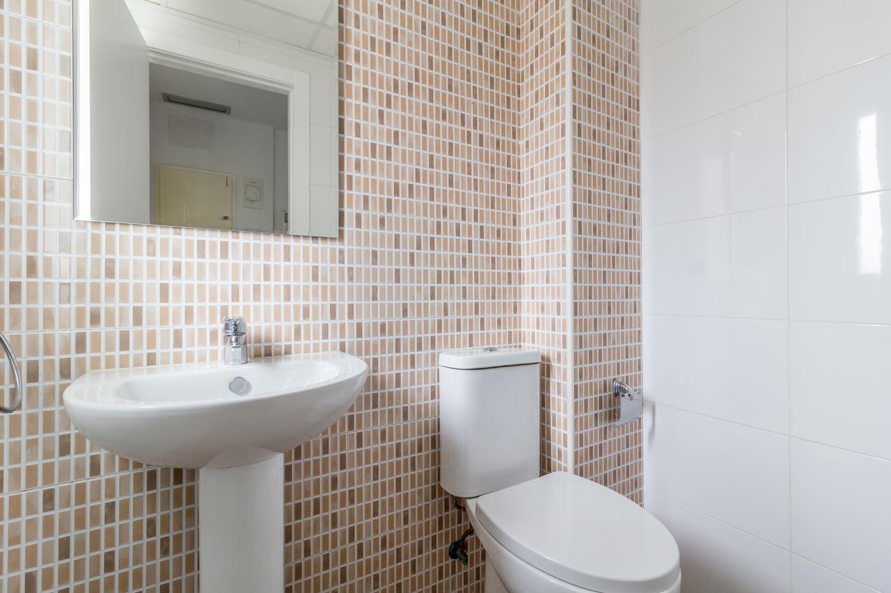 Realrent Vistabella Apartman Almenara Kültér fotó