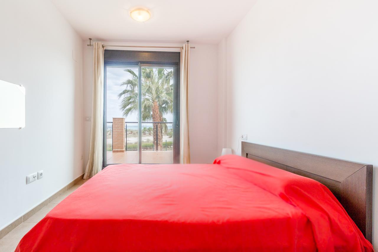 Realrent Vistabella Apartman Almenara Kültér fotó